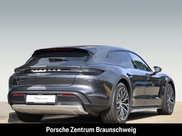 Porsche Taycan 4S Cross Turismo 420 kW image number 3