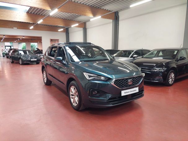 Seat Tarraco 1.5 TSI DSG 110 kW image number 1