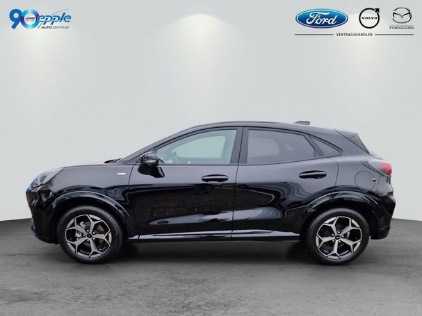 Ford Puma ST-Line 92 kW image number 5