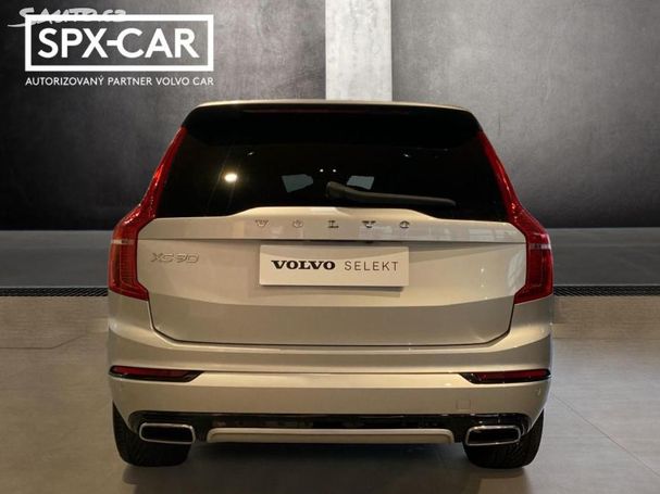 Volvo XC90 B5 AWD 173 kW image number 3