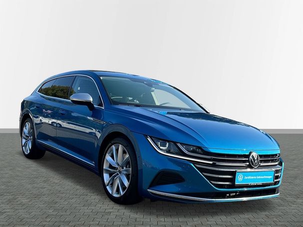 Volkswagen Arteon Shooting Brake Elegance 4Motion 206 kW image number 2