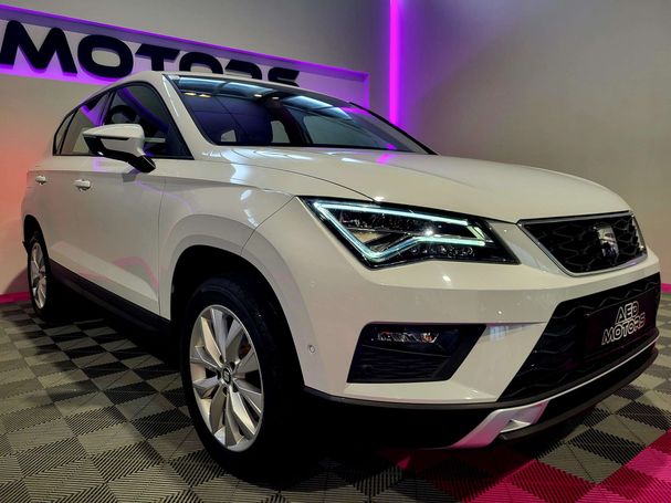 Seat Ateca 85 kW image number 3