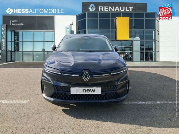 Renault Megane E-Tech Electric EV60 163 kW image number 3