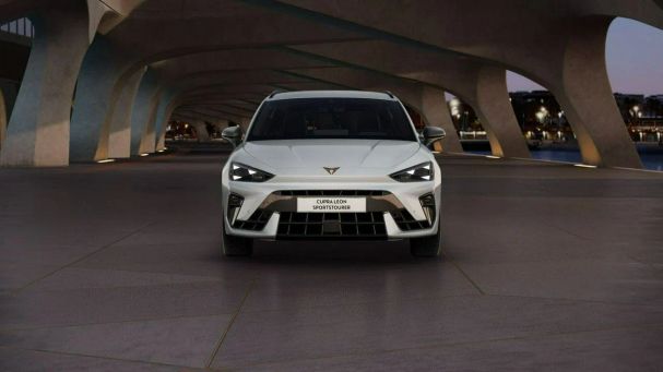 Cupra Leon Sportstourer 110 kW image number 5