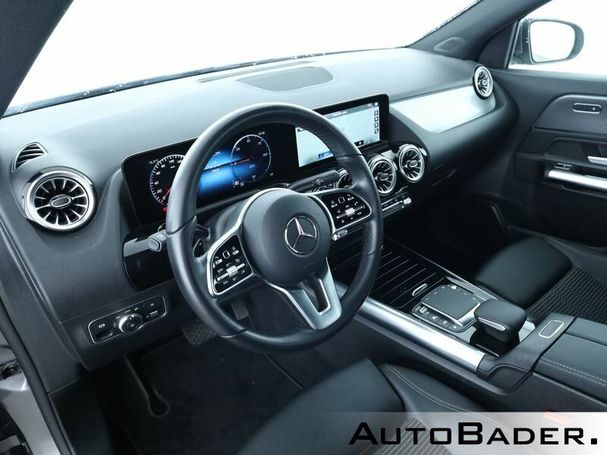 Mercedes-Benz EQA 250 140 kW image number 6