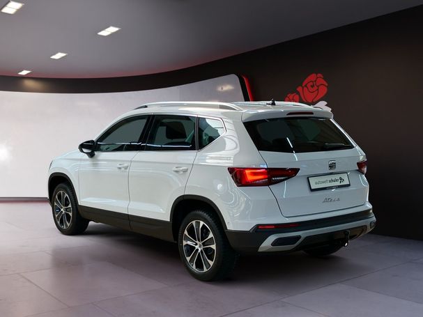 Seat Ateca 1.5 TSI DSG Style 110 kW image number 4