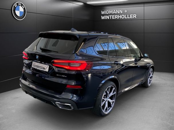 BMW X5 45e xDrive 290 kW image number 2