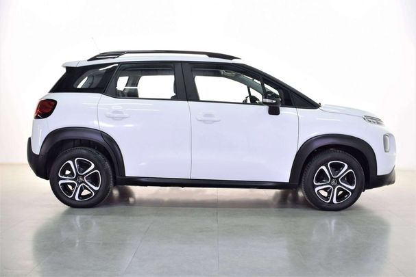 Citroen C3 Aircross BlueHDi 110 Feel 81 kW image number 5