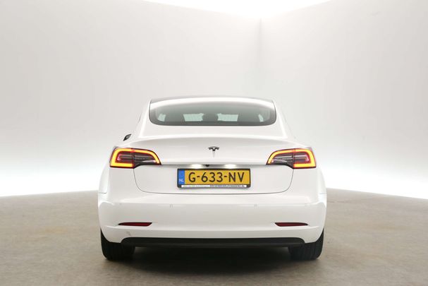 Tesla Model 3 60 Plus 175 kW image number 29