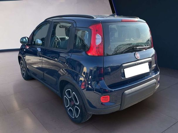 Fiat Panda 1.0 Hybrid City Life 51 kW image number 4