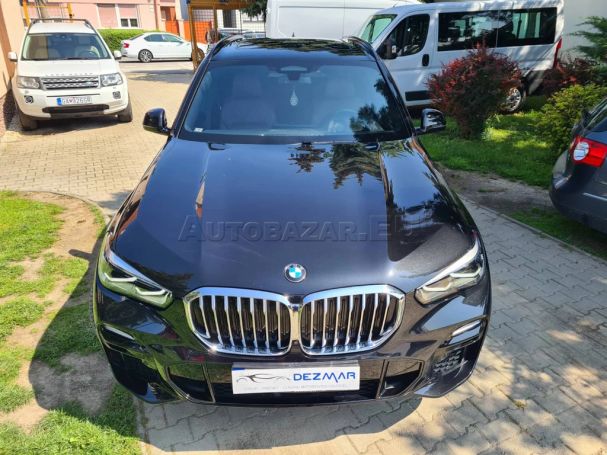 BMW X5 xDrive30d 195 kW image number 6