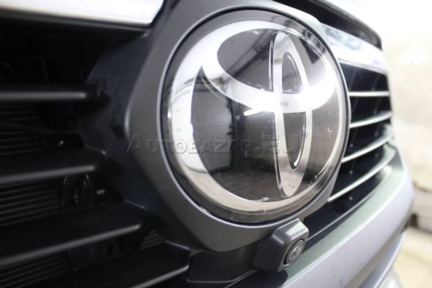 Toyota Hilux 2.8 D-4D 4x4 150 kW image number 28