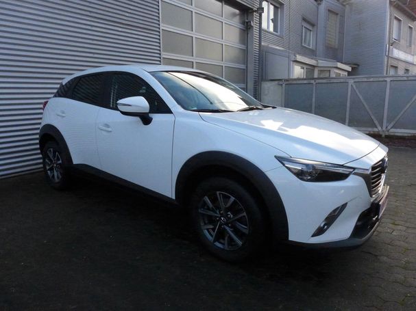 Mazda CX-3 88 kW image number 2