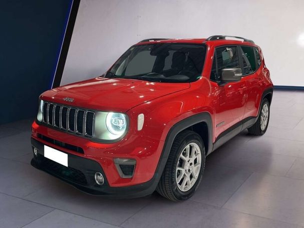 Jeep Renegade 1.6 88 kW image number 1