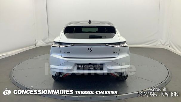 DS Automobiles 4 165 kW image number 6