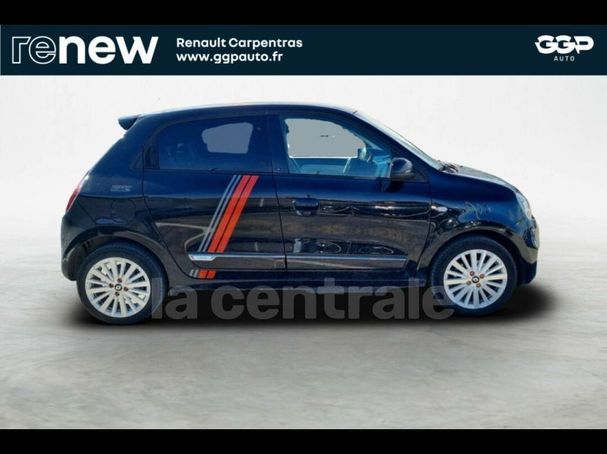 Renault Twingo 22 kWh 60 kW image number 14