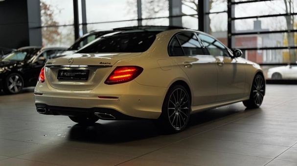 Mercedes-Benz E 400 d 250 kW image number 11