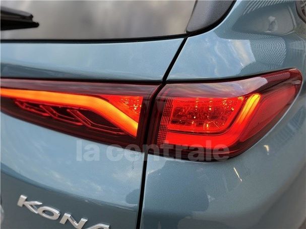 Hyundai Kona 100 kW image number 14