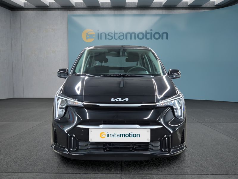 Kia Picanto 68 PS Vision