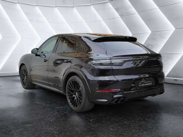 Porsche Cayenne GTS 338 kW image number 7