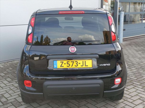 Fiat Panda 1.0 Hybrid Sport 51 kW image number 32