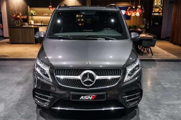 Mercedes-Benz V 300d Avantgarde Edition 1 176 kW image number 28