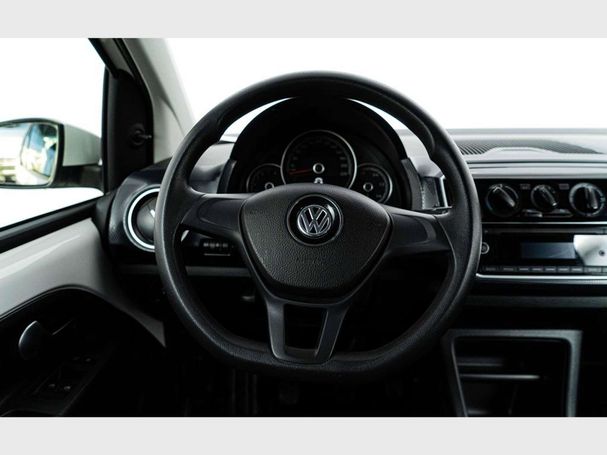 Volkswagen up! 44 kW image number 11