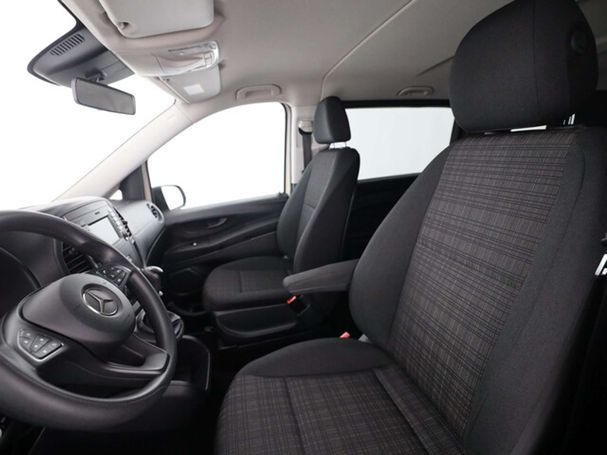 Mercedes-Benz Vito 111 CDi 84 kW image number 5