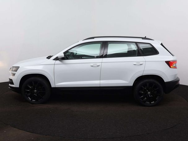 Skoda Karoq 1.5 TSI ACT DSG 111 kW image number 19