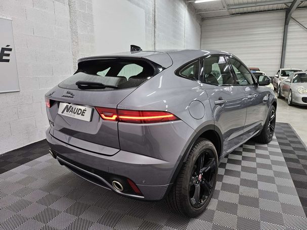 Jaguar E-Pace 147 kW image number 7