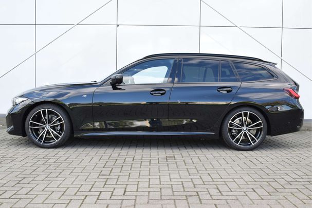 BMW 318i Touring 115 kW image number 2