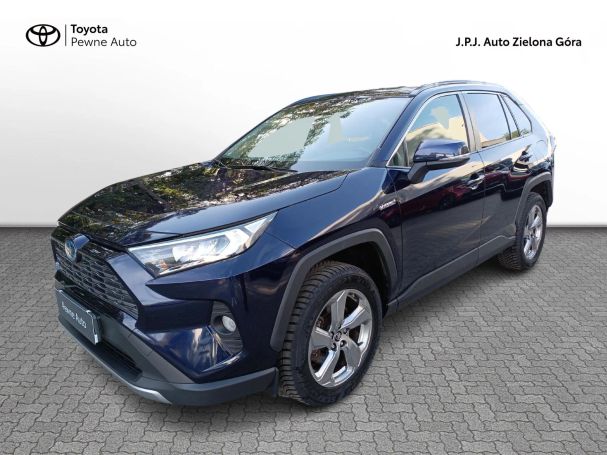 Toyota RAV 4 163 kW image number 1