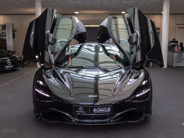 McLaren 720S 530 kW image number 9