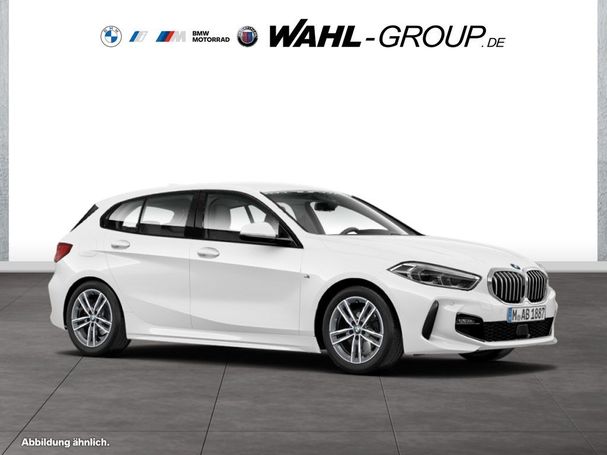 BMW 118i M Sport 100 kW image number 9