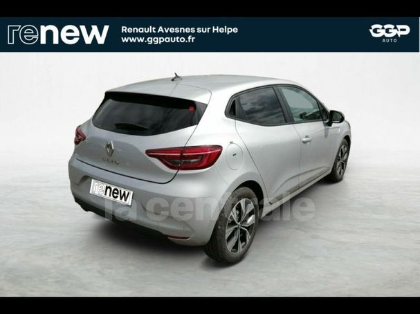 Renault Clio TCe 90 Evolution 66 kW image number 13