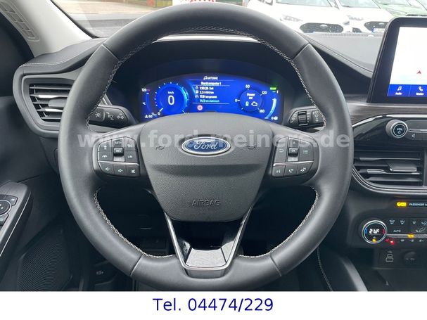 Ford Kuga 165 kW image number 12