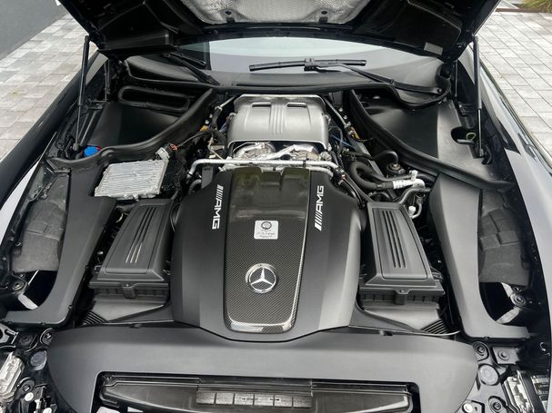 Mercedes-Benz AMG GT C Coupe 410 kW image number 19