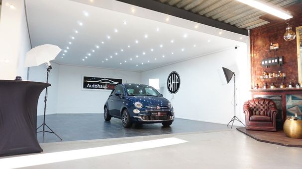 Fiat 500 51 kW image number 5