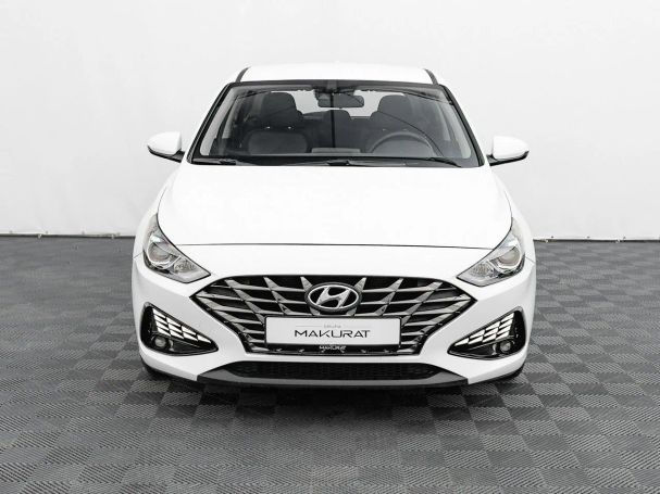 Hyundai i30 81 kW image number 7