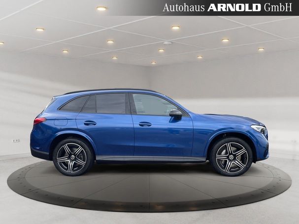 Mercedes-Benz GLC 400 e AMG Line 280 kW image number 5