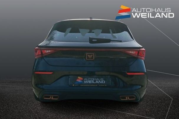 Cupra Leon e-Hybrid 150 kW image number 4