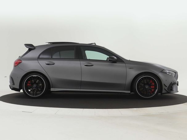 Mercedes-Benz A 45 AMG 4Matic 310 kW image number 11