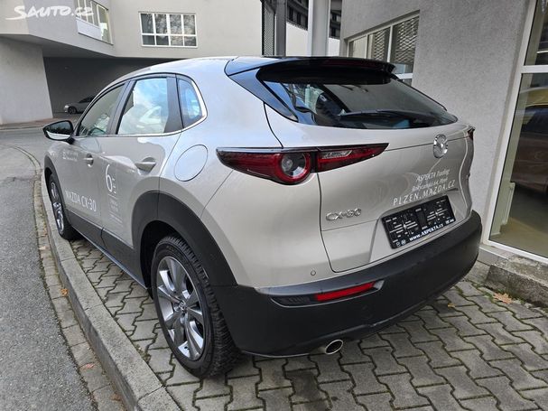 Mazda CX-30 90 kW image number 2