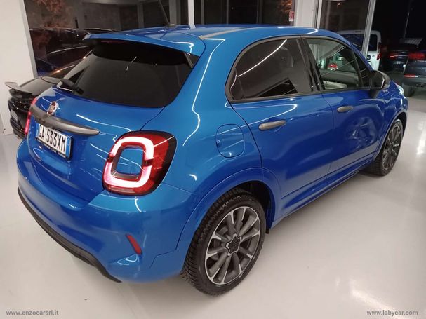 Fiat 500X 1.6 88 kW image number 8