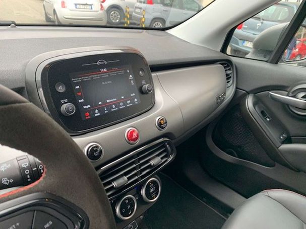 Fiat 500X 1.5 Hybrid DCT 96 kW image number 7