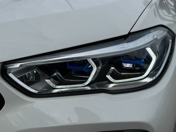 BMW X6 xDrive 210 kW image number 6