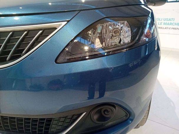 Lancia Ypsilon 51 kW image number 8