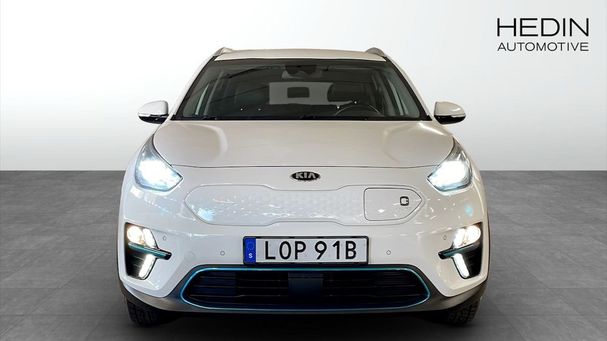 Kia Niro e 64 kWh 150 kW image number 8