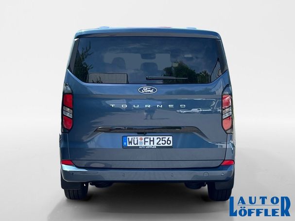 Ford Tourneo Custom 320 Titanium 125 kW image number 3