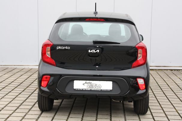 Kia Picanto 1.2 62 kW image number 4